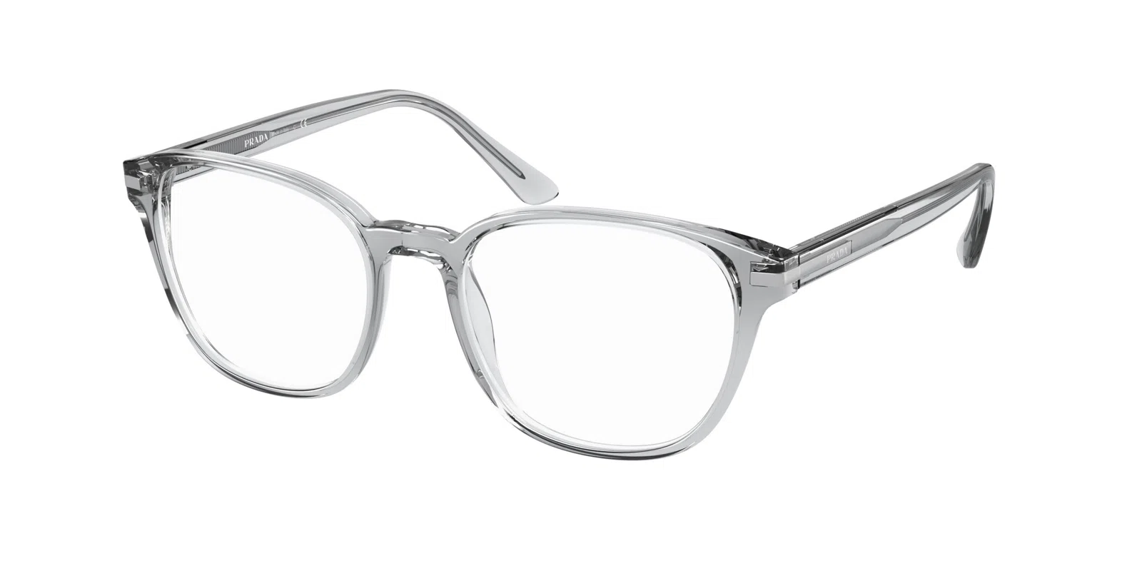 Prada 12WV Eyeglasses - view 5